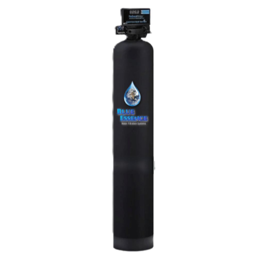 BE-WIT4 Iron, Sulfur & Manganese Removal Well Filter Tank (1 to 4 Bath)