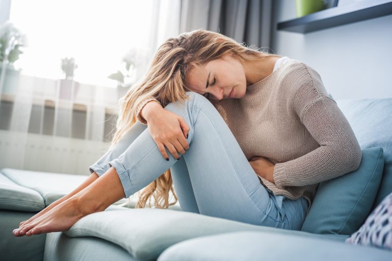 Why Do I Feel Nauseous After Drinking Water?