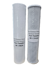 BE-C1 Replacement Filter Pack