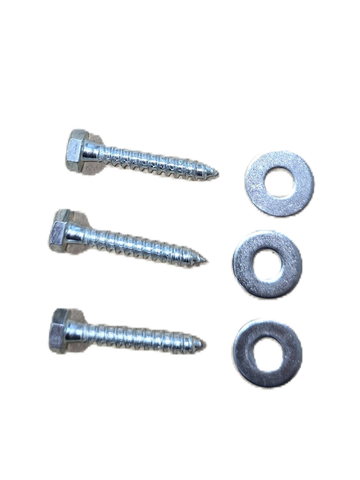 Lag Bolt Kit