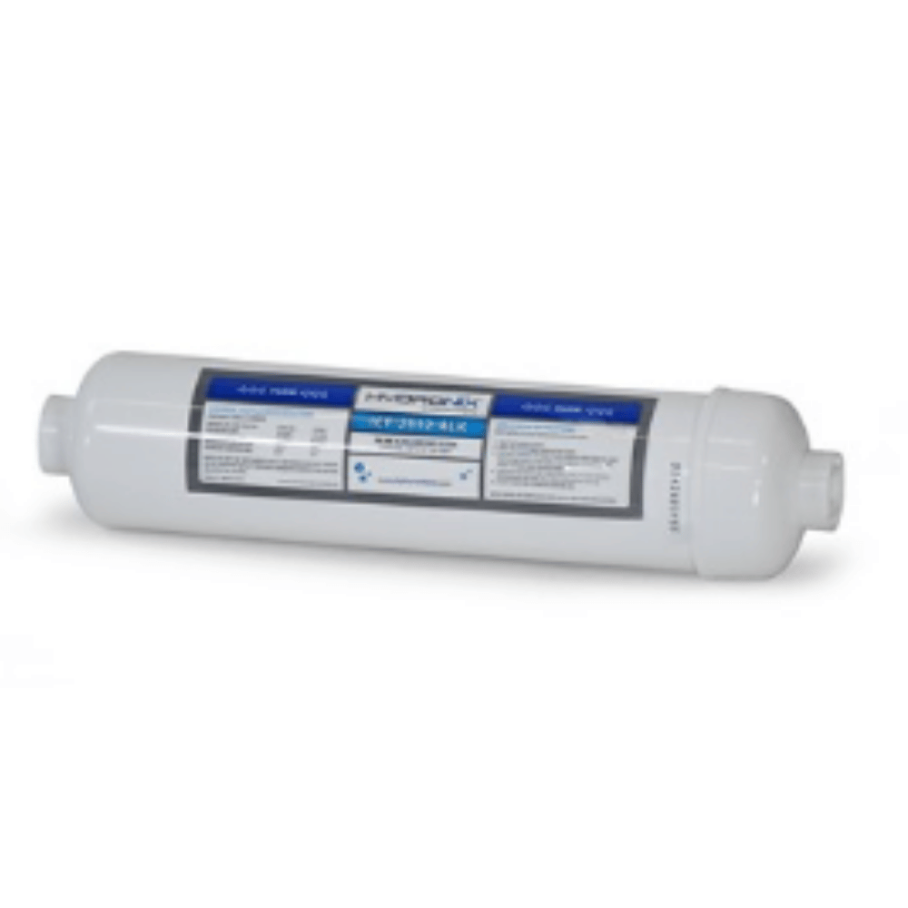 BE-ICF Alkaline Cartridge