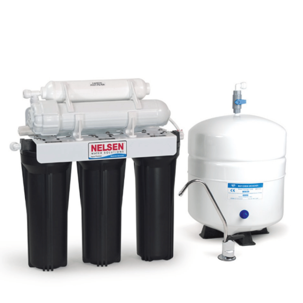 BE-AP5-TLC Reverse Osmosis