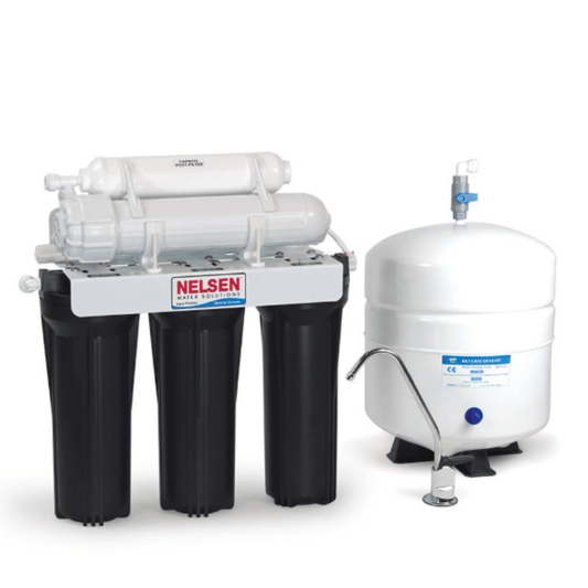 BE-AP5-TLC Reverse Osmosis