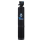 Well Ultra Iron/Sulfur, Carbon Filters with Salt Based Softener (4-6 Bath)