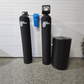 Whole House Combo Carbon & Salt Based Softener    System Part # BE-CSST1 (1 to 3 Bath)