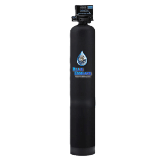 BE-WIT4 Iron, Sulfur & Manganese Removal Well Filter Tank  (1 to 4 Bath)