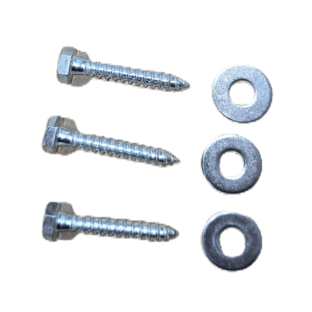 Lag Bolt Kit