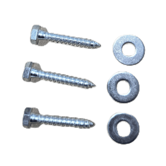 Lag Bolt Kit
