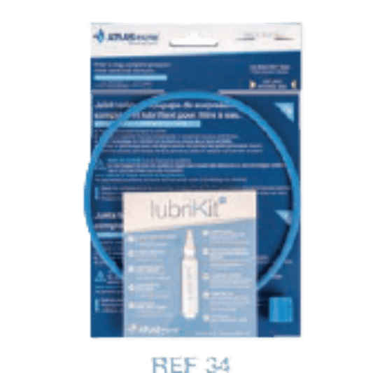 BE-OR/Lube              DP Big O-Ring/Lube Kit
