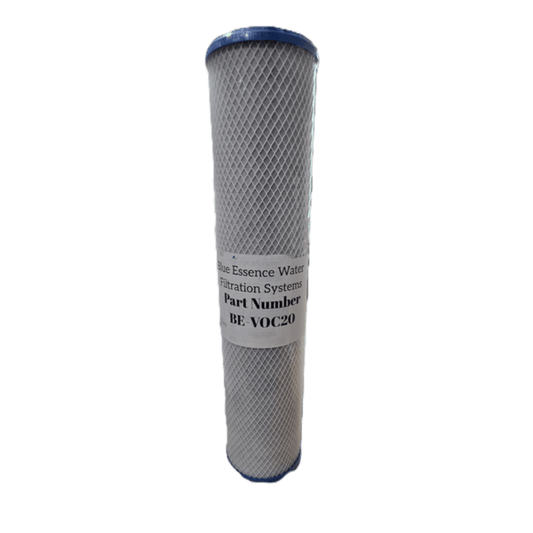BE-VOC/Lead Replacement Filter 20 INCH