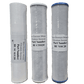 BE-C3 Replacement Filter Pack