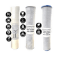 BE-C3 Replacement Filter Pack
