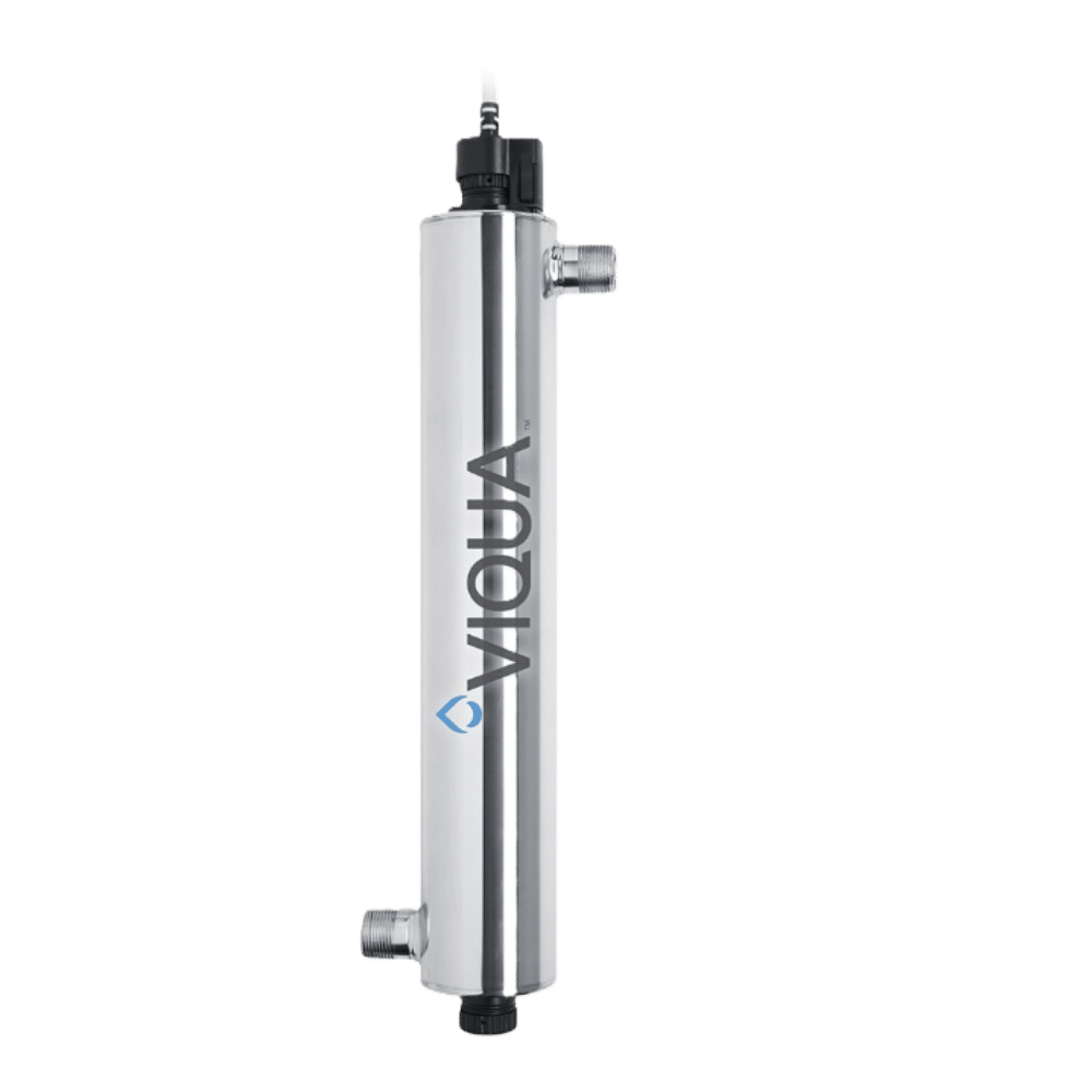 BE-UV  Purification