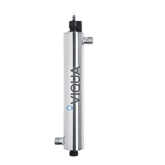 BE-UV  Purification