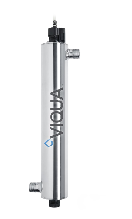 BE-UV  Purification