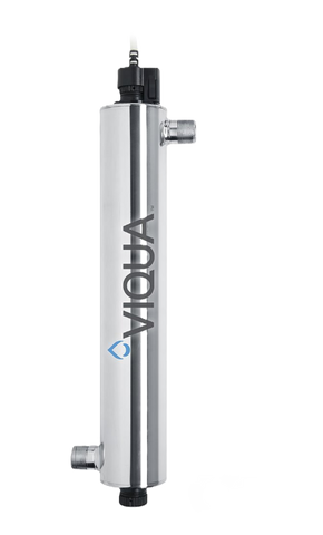 BE-UV  Purifcation