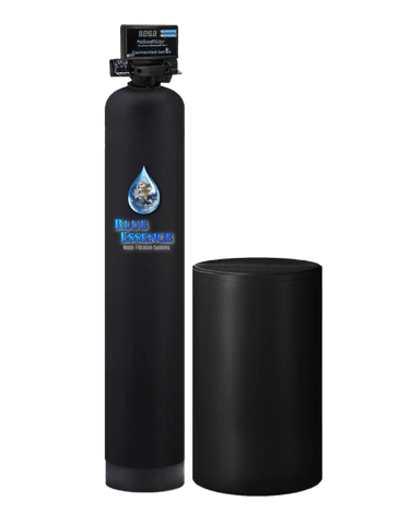 Salt Based Water Softener Model BE-SST4 (3 to 6 Bath)