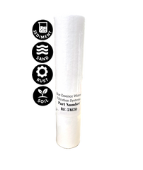 5 micron Sediment Replacement Filter 20 inch